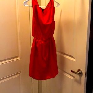 Light and airy dress